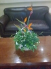 Sample of Simple bouquet for weekly order 3